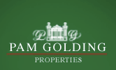 logo pam golding